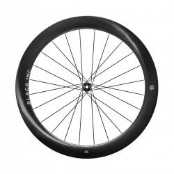 Колеса BLACK INC Road 45 CD /FORTY FIVE  (XDR) Black