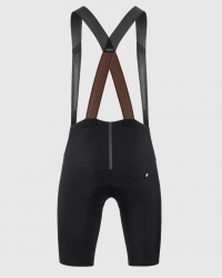 Велотруси ASSOS Equipe RS Schtradivari Bib Shorts S11 Black Series XL