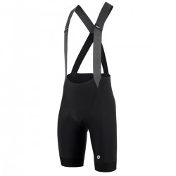Велотруси ASSOS Mille GT Bib Shorts C2 Black Series XL
