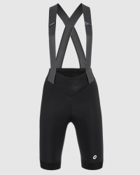 Велотруси ASSOS UMA GT Bib Shorts C2 lady ВlackSeries L