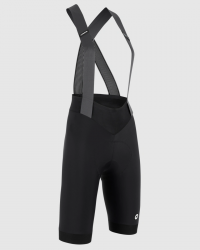 Велотруси ASSOS UMA GT Bib Shorts C2 lady ВlackSeries M
