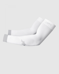 Рукава сонцезахисні ASSOS Arm Protector White Series І