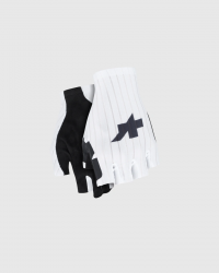 Рукавички ASSOS RSR Speed Gloves S11 White Series XXL