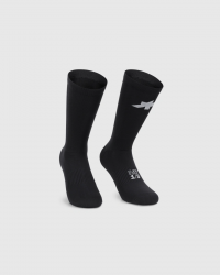 Шкарпетки ASSOS Racing Socks S11 Precision Graphite II/43-46