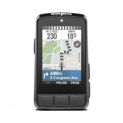 Велокомп`ютер WAHOO ELEMENT BOLT V3 GPS Cycling Computer