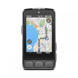 Велокомп`ютер WAHOO ELEMENT ROAM V3 GPS Cycling Computer