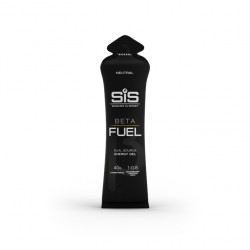 Гель SIS Beta Fuel Gel Neutral 30x60 ml
