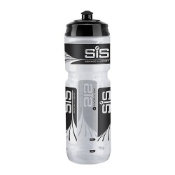 Фляга SIS Drink Bottle  800ml Transparent SIS