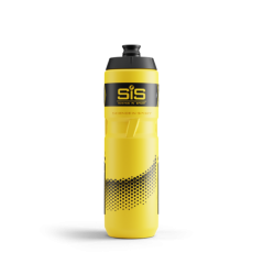 Фляга SiS Drink Bottle 800ml Yellow SIS
