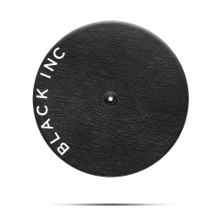 Колесо переднє BLACK INC Track Black ZERO Tubular front