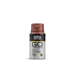 Шот SIS Caffeine Shot 150mg 1x60ml Cola