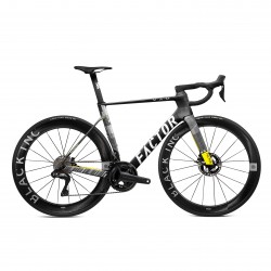 Велосипед EXCL FACTOR Road Ostro Vam 2.0 Ultegra 172,5/Bar 40x90/Bi 48/58 Geometric 56 см