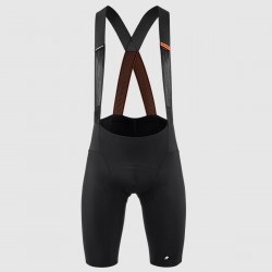 Велотруси ASSOS Equipe RS Schtradivari Bib Shorts S11 Long Black Series M