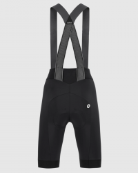 Велотруси ASSOS UMA GT Bib Shorts C2 lady ВlackSeries XS