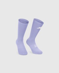 Шкарпетки ASSOS Endurance Socks S11 Interstellar Orchid I/39-42