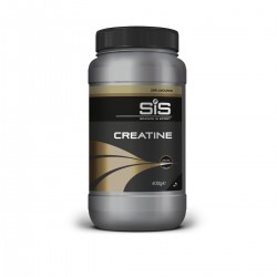 Креатин моногідрат SiS Creatine Monohydrate 400g Unflavoured