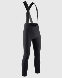 Велоштани ASSOS Mille GT HASHOOGI Winter Bib Tights S11 Black Series M