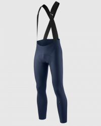 Велоштани ASSOS Mille GT Spring Fall Bib Tights S11 Primal Blue M