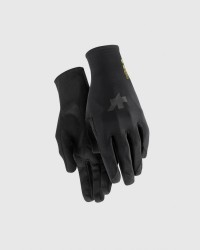 Рукавички ASSOS Spring Fall Gloves P1 Black Series XL