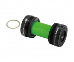 Каретка FSA Aluto/Monza-BB T47-77 24 mm Shimano Black