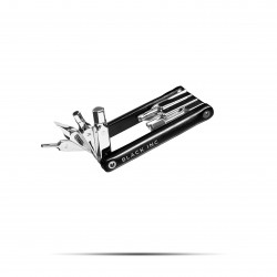 Ключ BLACK INC Multi-Tool x9 Black
