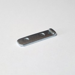 Підсідельний затискач FACTOR Factor Ostro 2.0 SP Wedge Parts, Steel Galvanized