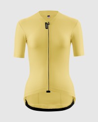 Веломайка ASSOS DYORA R Jersey S11 Mystic Yellow S