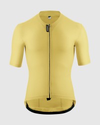 Веломайка ASSOS EQUIPE R Jersey S11 Mystic Yellow M