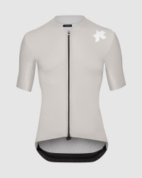 Веломайка ASSOS EQUIPE RS Jersey S11 Almond Milk M