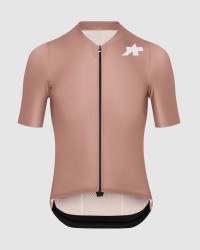 Веломайка ASSOS MILLE GT Jersey S11 EVO Blossom Pink M
