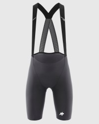 Велотруси ASSOS EQUIPE R Bib Shorts S11 Robust Grey S
