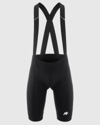 Велотруси ASSOS MILLE GT Bib Shorts S11 Black Series S