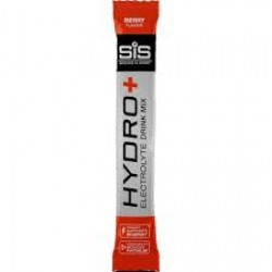 Напій електролітичний SIS Hydro+ Electrolyte drink mix 4,1gr Berry