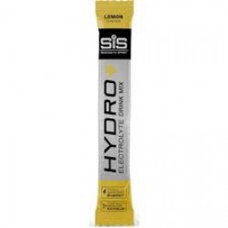 Напій електролітичний SIS Hydro+ Electrolyte drink mix 4,1gr Lemon
