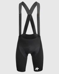 Велотруси ASSOS EQUIPE RSR BOLIDE Bib Shorts S11 Black Series L