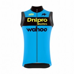 Жилетка ASSOS CG GT Spring Fall Gilet Dnipro Masters M