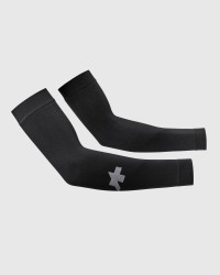 Рукава сонцезахисні ASSOS Summer Arm UV Protector P1 Black Series І