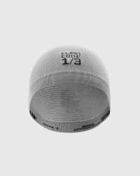 Шапочка ASSOS Summer Cap Foil P1 Grey Series I
