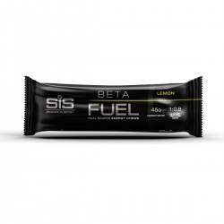 Батончик SiS Beta Fuel Energy Chew 1x60g Lemon