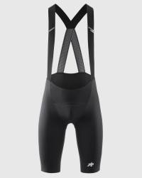 Велотруси ASSOS EQUIPE R Bib Shorts S11 Black Series