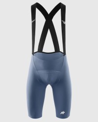 Велотруси ASSOS EQUIPE R Bib Shorts S11 Secret Blue