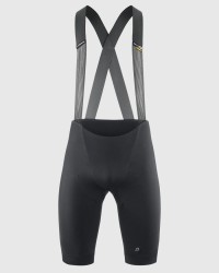 Велотруси ASSOS MILLE GTS Spring Fall Bib Shorts S11 Black Series