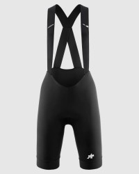 Велотруси ASSOS UMA GT Bib Shorts S11 Lady Black Series
