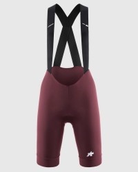 Велотруси ASSOS UMA GT Bib Shorts S11 Lady Burgundy Red