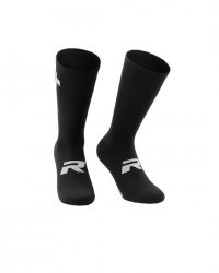 Шкарпетки ASSOS R Socks S11 - twin pack Black Series