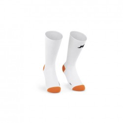 Шкарпетки ASSOS RSR Socks S11 White Series