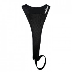 Захист від поту WAHOO Sweat Guard Black