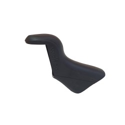 Кожух ручки лівий WAHOO KICKR Bike V2 Shifter Hood Left 13-12017