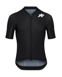 Веломайка ASSOS MILLE GT Jersey S11 EVO Black Series