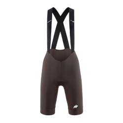 Велотруси ASSOS UMA GT Bib Shorts S11 Lady Wild Brown
